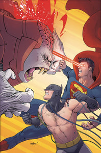 Batman Superman #11 - Comics