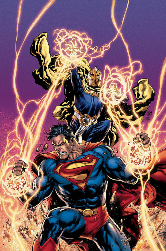 Superman #24 - Comics