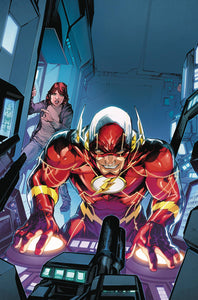 Flash #759 - Comics