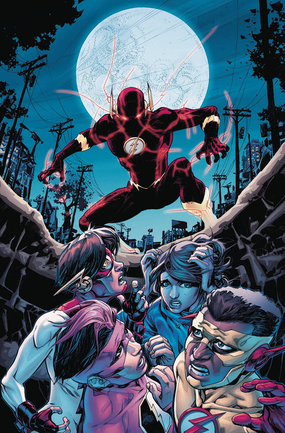 Flash #760 - Comics