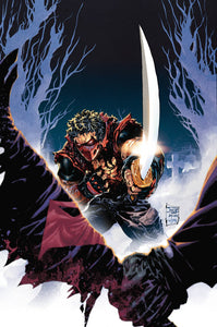 Red Hood Outlaw #48 Var Ed - Comics