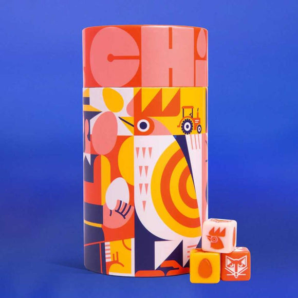 Chicken! Deluxe Edition